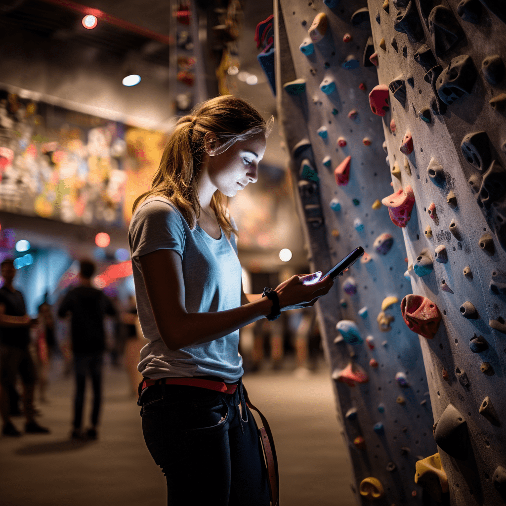 Climbing Training Planner